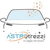 ASTROtrezzi in viaggio nel Cosmo