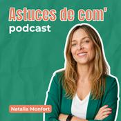 Astuces de com' 💡 Le podcast où on parle communication, marketing, et réseaux sociaux - Business