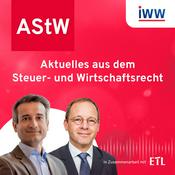 AStW-Podcast – Der wöchentliche Überblick