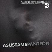 Asustame panteón