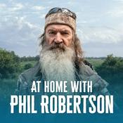 At Home with Phil Robertson