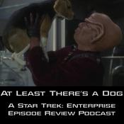 At Least There's a Dog