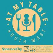 At My Table South West