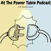 At The Power Table Podcast