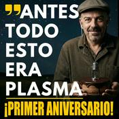 ATEEP: Antes todo esto era plasma