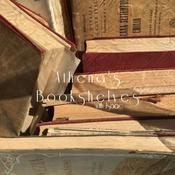 Athena's Bookshelves: A Book Review Podcast