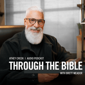 Athey Creek | Audio Podcast