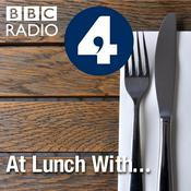 At Lunch With...