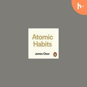 Atomic Habits-"James clear"