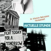 Aktuelle Stunde - Politik & Bildung mit der Heinrich-Böll-Stiftung Niedersachsen
