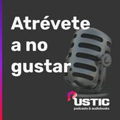 Atrévete a no gustar [AUDIOLIBRO COMPLETO]