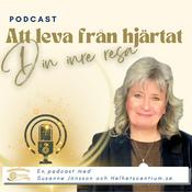 Att leva från hjärtat - Din inre resa