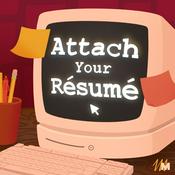 Attach Your Résumé