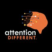 Attention Different | Adulting with ADHD