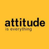 Attitude is Everythingin English
