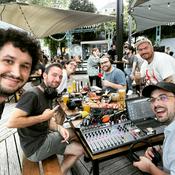 Au Catering