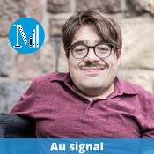 Au signal