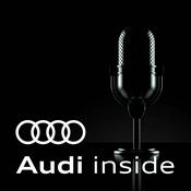 Audi inside - der Podcast