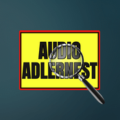 Audio Adlernest - Der Podcast über TKKG