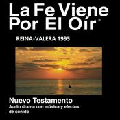 Audio Biblia Dramatizada RV