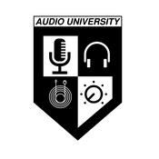 Audio University Podcast