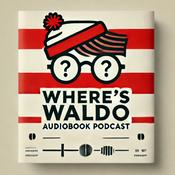 Where's Waldo? Audiobook