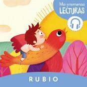 Audiocuentos Mis primeras lecturas RUBIO | Cuentos infantiles de Cuadernos Rubio. Cuentacuentos.