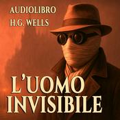 Audiolibri L Uomo invisibile - H.G.Wells