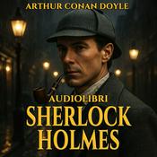 Audiolibri Sherlock Holmes