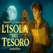 Audiolibro L isola del Tesoro - R.L. Stevenson