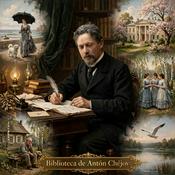 Audiolibros Quimera - Biblioteca de Antón Chejov