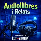 Audiollibres i relats