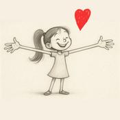 Audiostorie: Quanto è grande l'amore di Dio