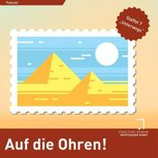 Auf die Ohren - Der Museums-Podcast