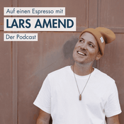 Auf einen Espresso mit Lars Amend