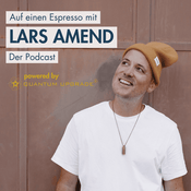 Auf einen Espresso mit Lars Amend