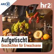 Aufgetischt – Geschichten für Erwachsene, frei erzählt