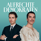 Aufrechte Demokraten