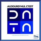 Aujourd'hui, c'est data