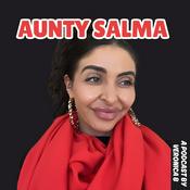 AUNTY SALMA'S PODCAST