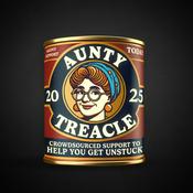 Aunty Treacle