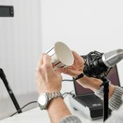 Aus dem Cafésatz, aktuelle Kapitalmarkt Themen verständlich erklärt mit Zsolt Janos