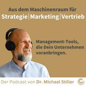 Aus dem Maschinenraum für Strategie | Marketing | Vertrieb