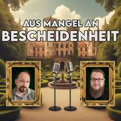 Aus Mangel an Bescheidenheit