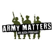 AUSA’s Army Matters Podcast