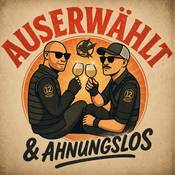 Auserwählt und Ahnungslos - Die Tribute von Panem