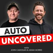 Auto Uncovered