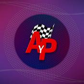 Auto y Pista Radio