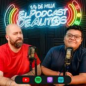 1/4 de Milla | El Podcast de Autos