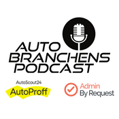 Autobranchens Podcast